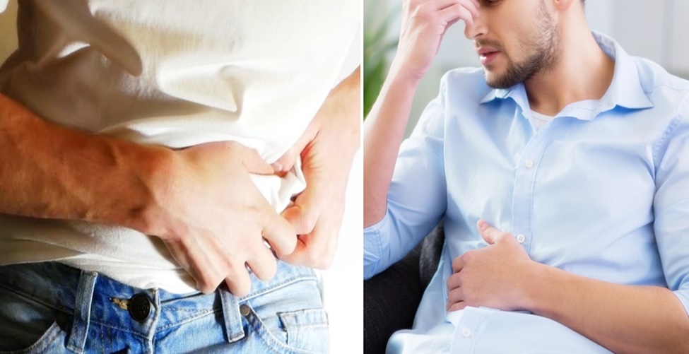 sintomas de problema no pâncreas