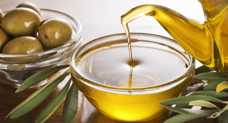 Benefícios do azeite de oliva