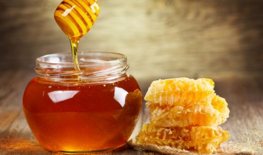 Benefícios do mel