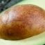 Caroço de abacate