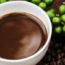 benefícios do café verde