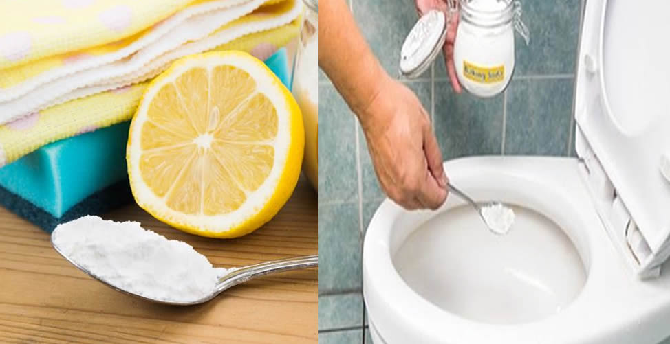 Como fazer desodorante sanitário caseiro