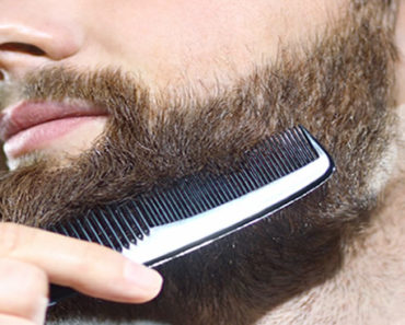 como fazer a barba crescer mais rápido