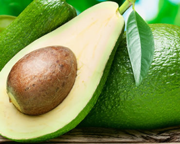 Benefícios do abacate