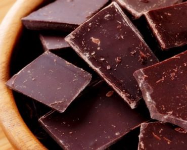 benefícios do chocolate amargo