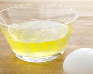 Benefícios da clara do ovo