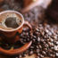 benefícios da cafeína