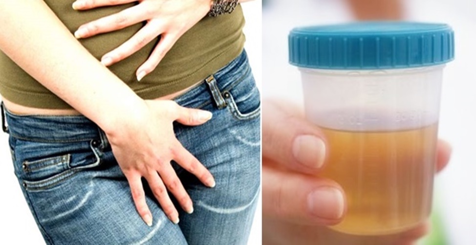 remédio caseiro para infecção de urina
