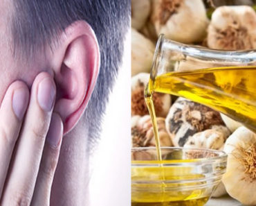 Remédios caseiros para dor no ouvido