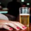 Bebida alcoólica faz mais mal as mulheres