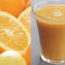 benefícios do suco de laranja com linhaça