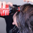 lavar o cabelo com Coca-Cola