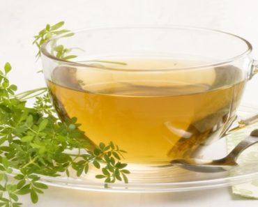 Benefícios do chá de arruda