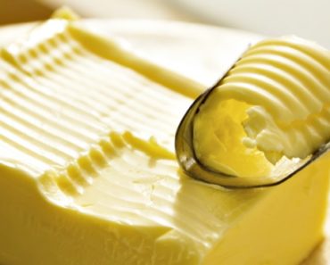 utilidades da manteiga