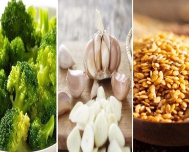 alimentos que combatem o câncer naturalmente