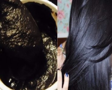 maneiras de escurecer o cabelo sem química
