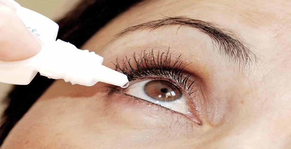9 Cuidados Básicos Para Higiene dos Olhos
