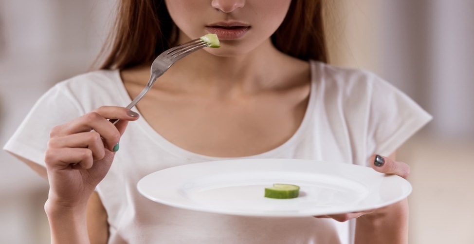 Motivos para não Fazer uma Dieta Rápida