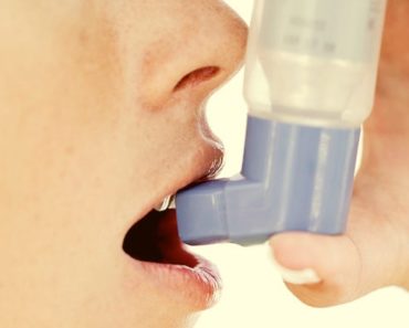 remédio caseiro para asma