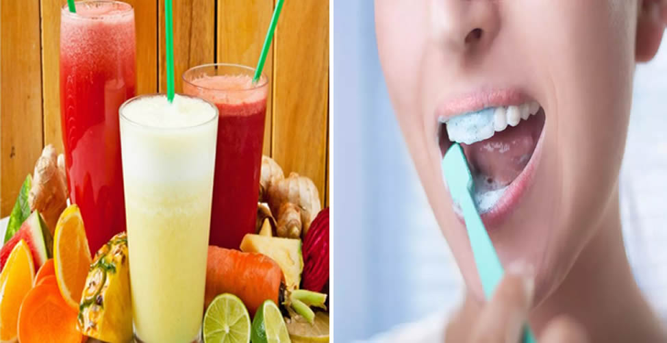 Como Manter os Dentes Saudáveis